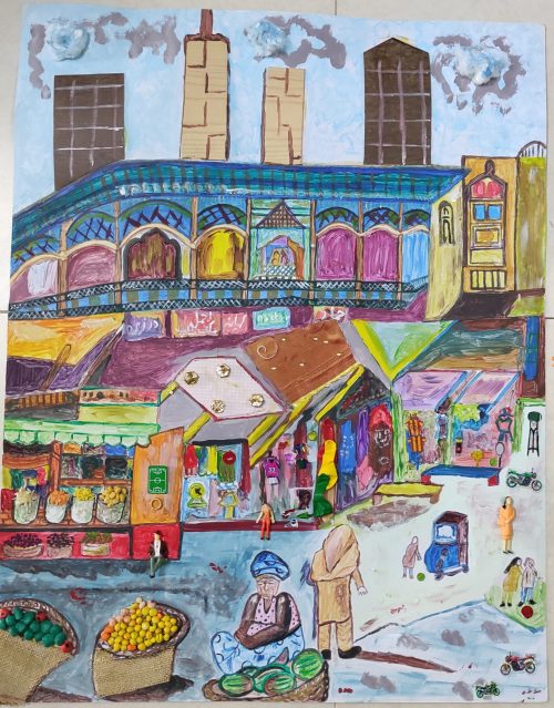 Bazaars-of-my-city-1