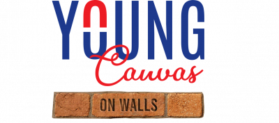 Logo young canvas